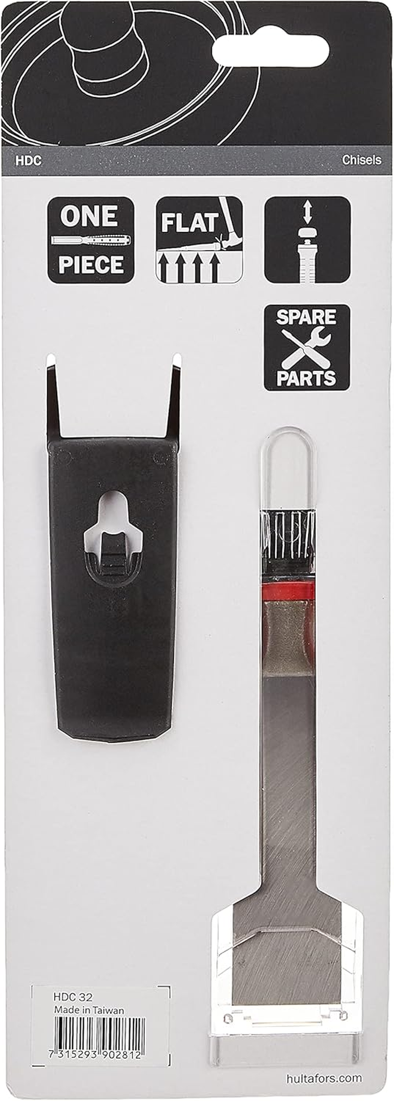 Hultafors Tools 390283U Chisel HDC 32 image number 5