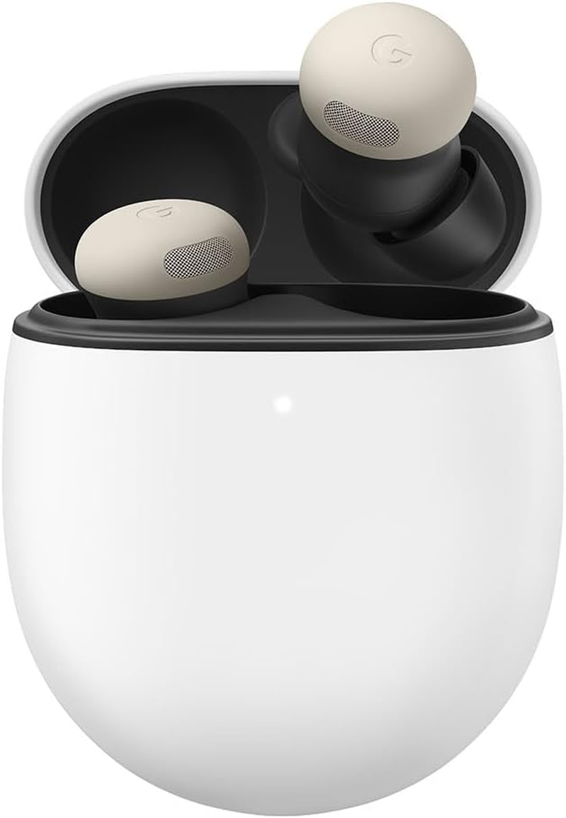 Google Pixel Buds Pro 2 Porcelain GA05760-JP Small image number 4