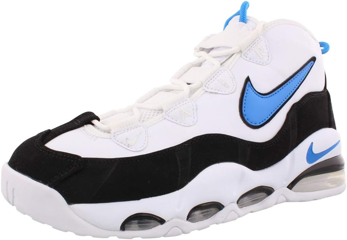 Nike Air Max Uptempo '95 Men'S Basketball Shoes image number 1
