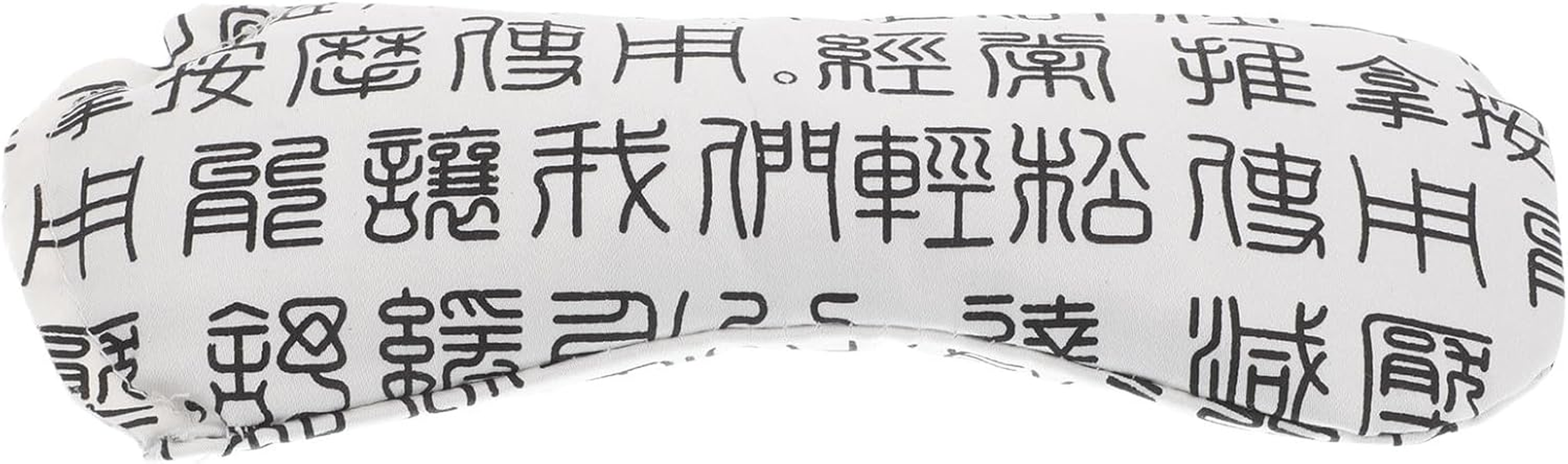 BATHVEVE Weighted Eye Pillow for Dry Eyes with Soothing Weighted Pad Relaxation and Meditation Accessory for Sleep and Yoga image number 2