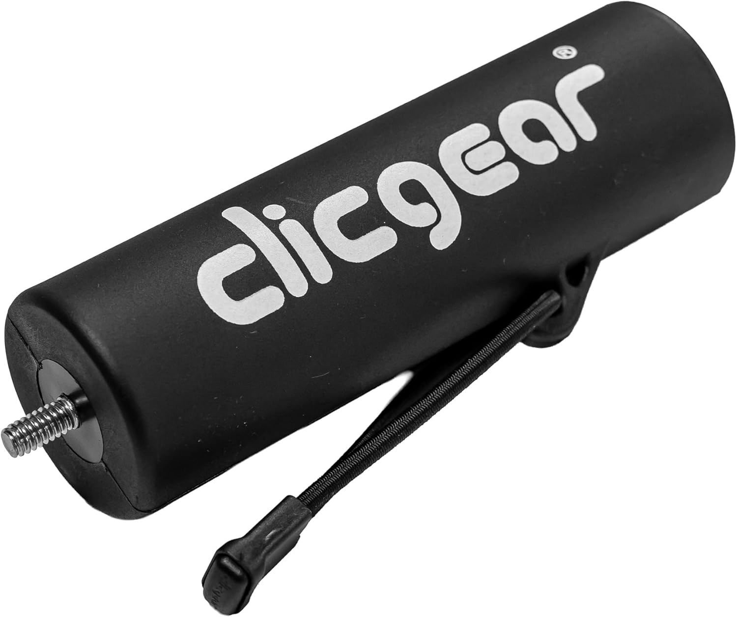 CLICGEAR Unisex'S Standard Umbrella Holder, Black, One Size image number 3