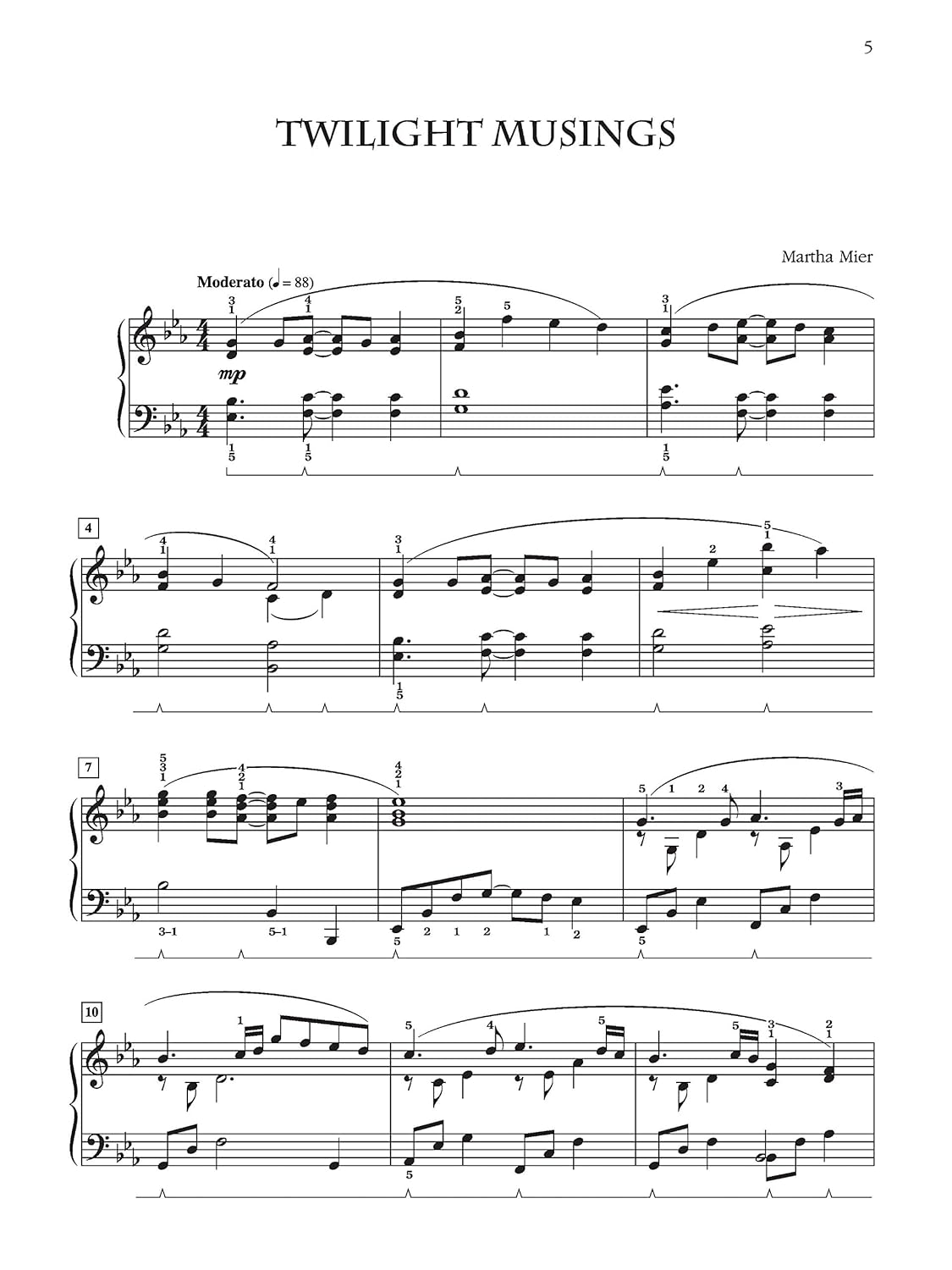 Romantic Impressions 4 image number 1