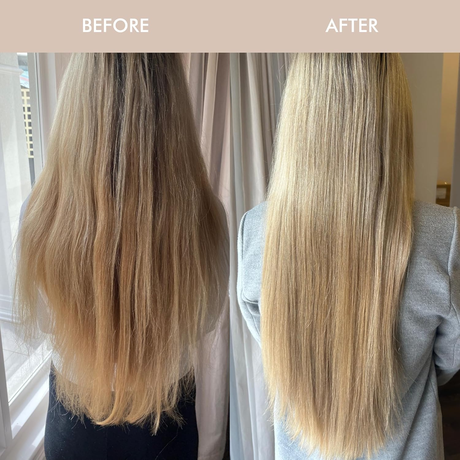 VANI-T Gloss Hair Growth Shampoo 370 Ml