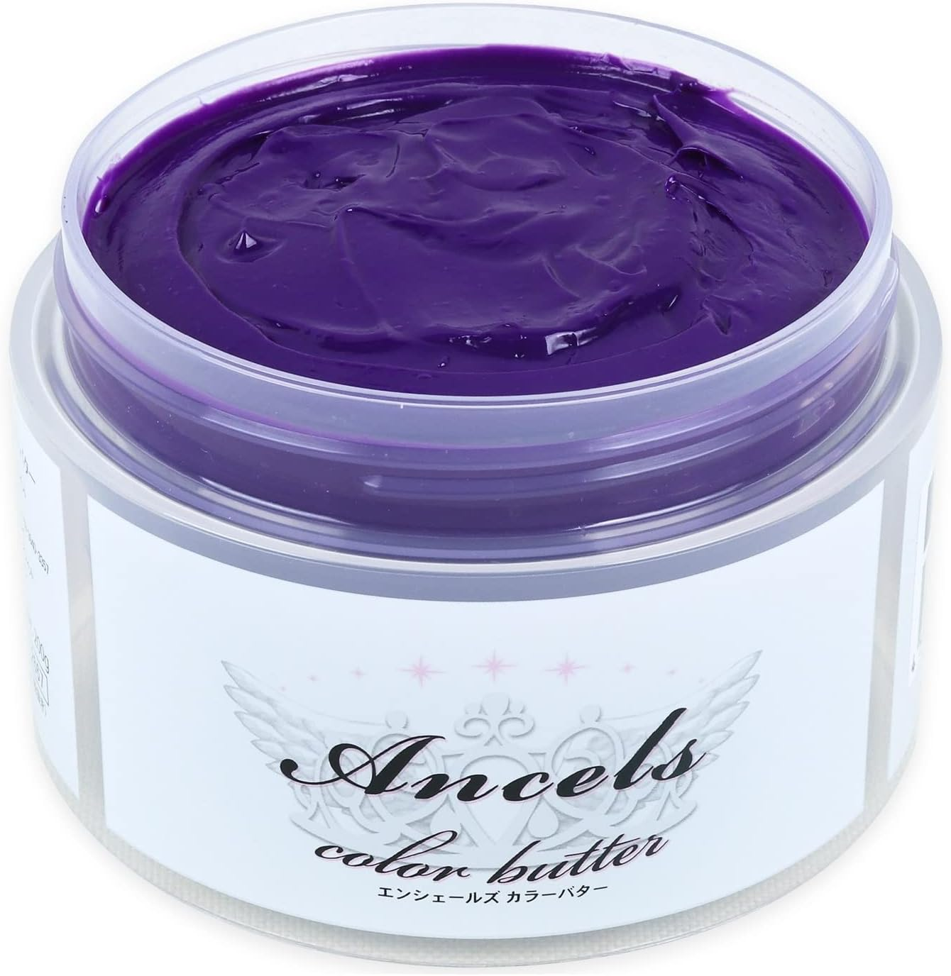 Ancels Color Treatment Butter, Blue Violet, 7.1 Oz (200 G) (X 1)