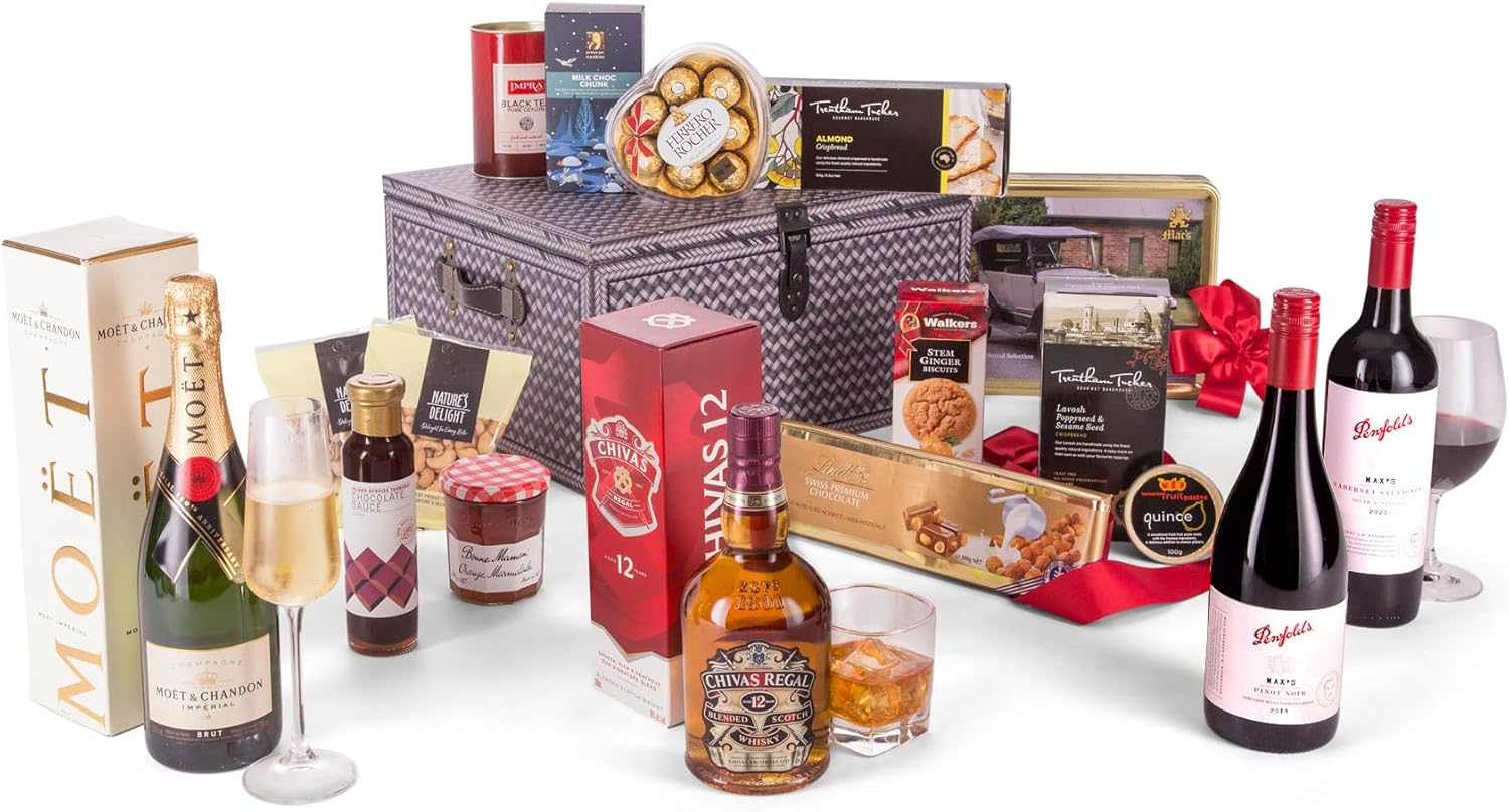 Luxury Hamper