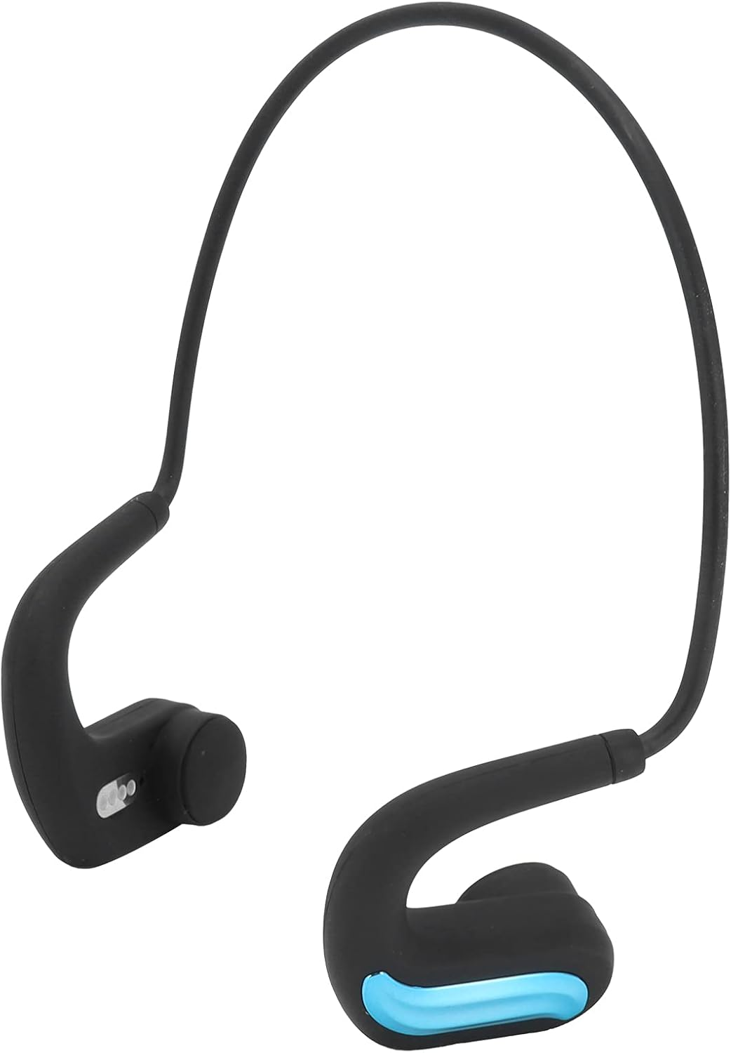 RASTKY Conduction Headphones Swimming - IP68 Waterproof Wireless Headset with MP3 Player and 32GB Memory Open Ear Enjoyment image number 3