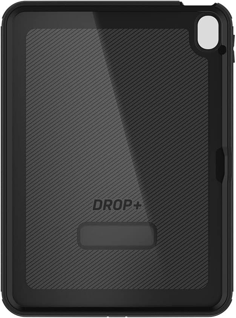 Otterbox Defender Case for Ipad 10Th Gen 2022, Ipad 11Th Gen 2025 (A16), Shockproof, Ultra-Rugged Protective Case with Built in Screen Protector, 2X Tested to Military Standard, Black image number 2