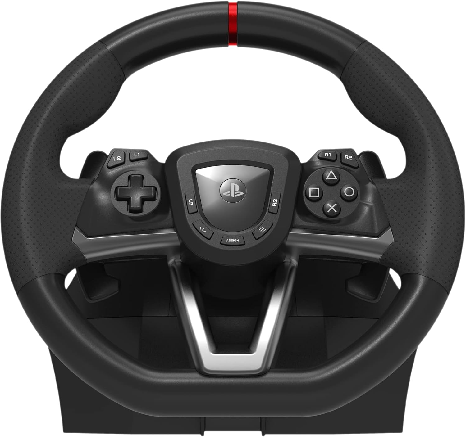 HORI Racing Wheel Apex for PS5, PS4 and PC