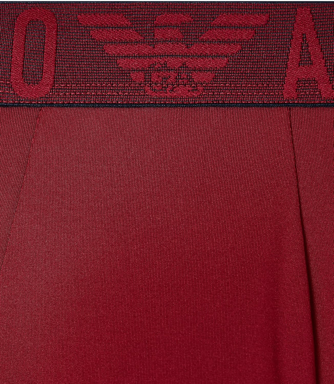 Emporio Armani Men'S Essential Microfiber Trunk image number 4