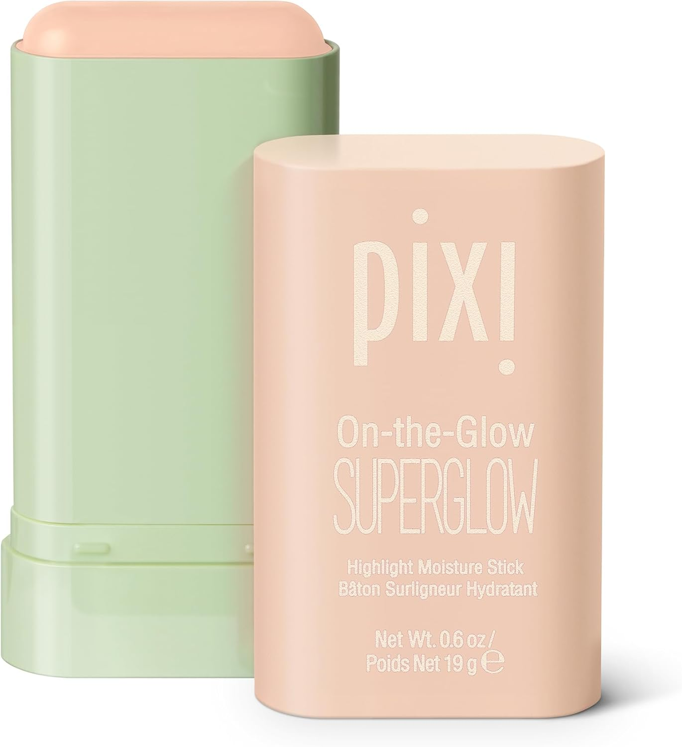 Pixi on the Glow Superglow Ice Pearl