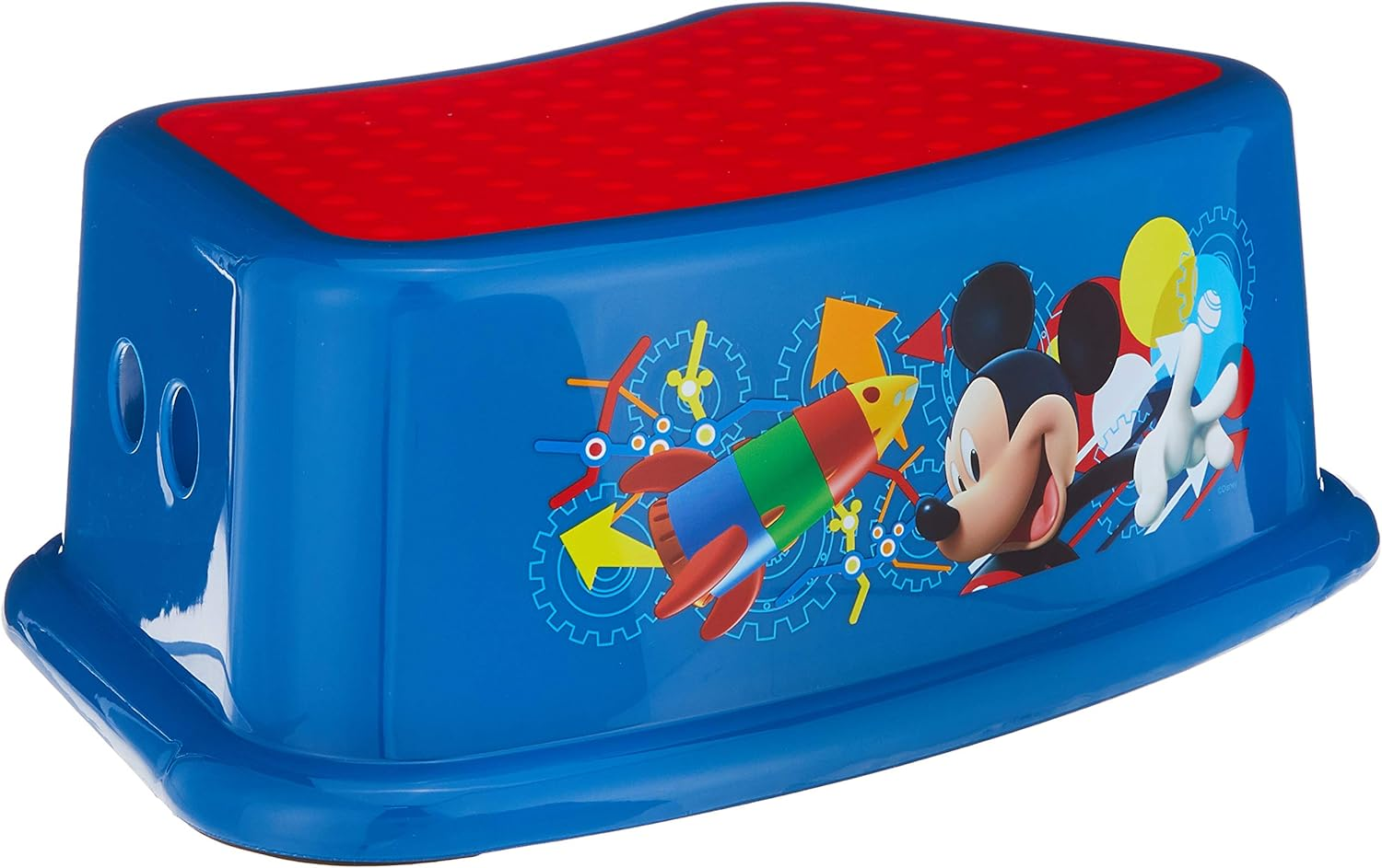 Disney Mickey Mouse Clubhouse Capers Step Stool, image number 5