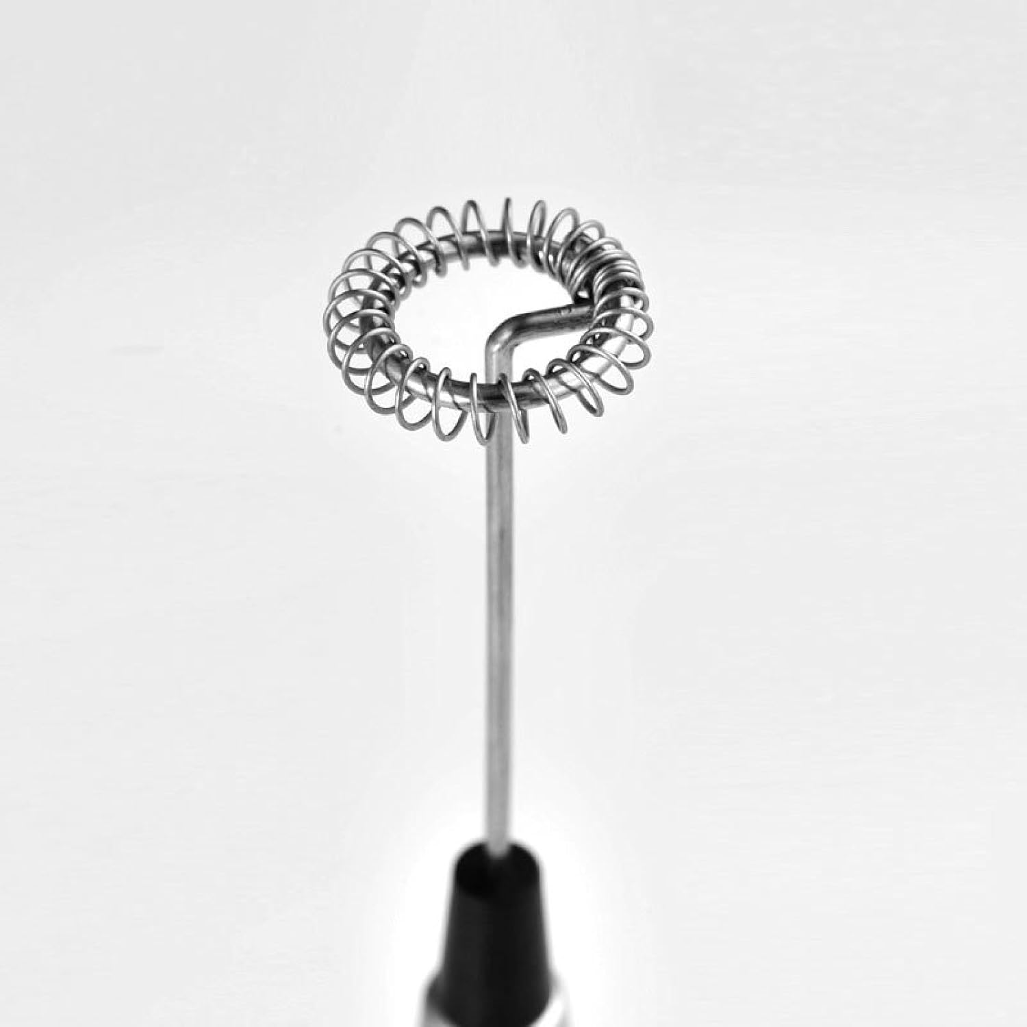 Stainless Steel Electric Whisk Hand Blender Mini Milk Frother Whisk Small Milk Frother Machine/1693 image number 5