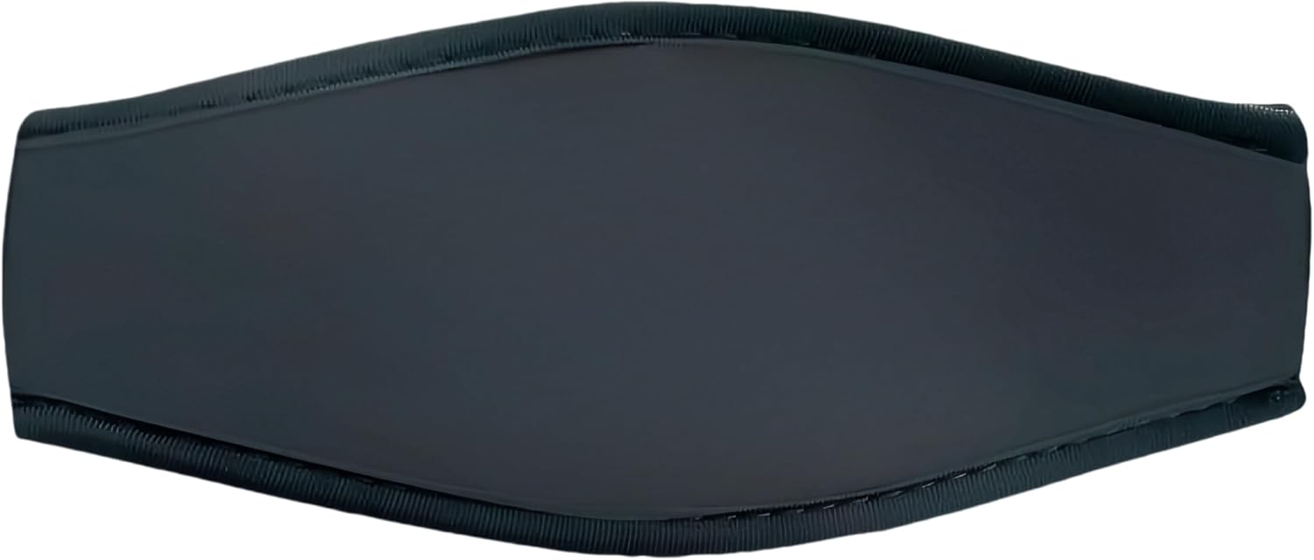 Wizefolk Dive and Snorkel Mask Strap,Cover Dive Strap, Neoprene Swimming Waterproof Hair Protector Wrap for Men and Women Water Sports image number 3