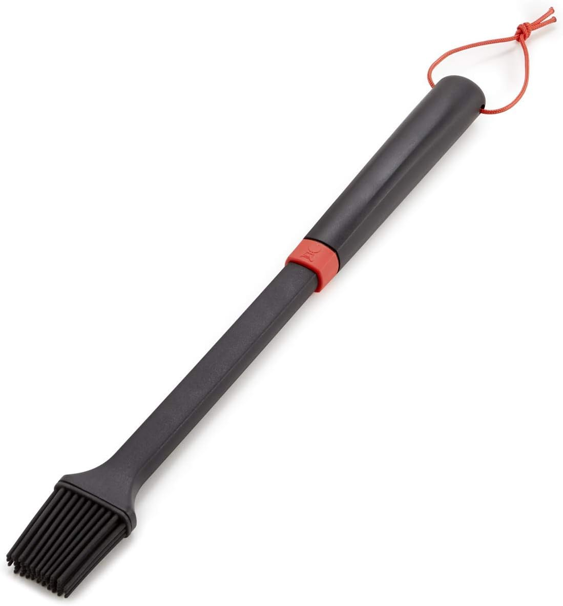 Weber Silicone BBQ Basting Brush for Oil Butter Sauce Marinades image number 6