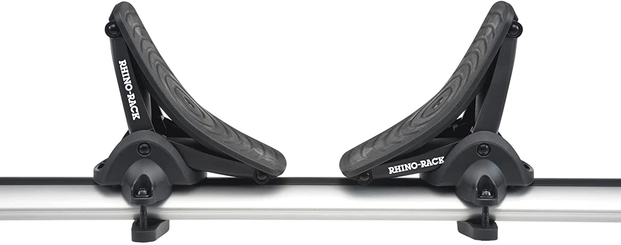 Rhino-Rack Nautic 570 Side Loading SUP Carrier image number 2