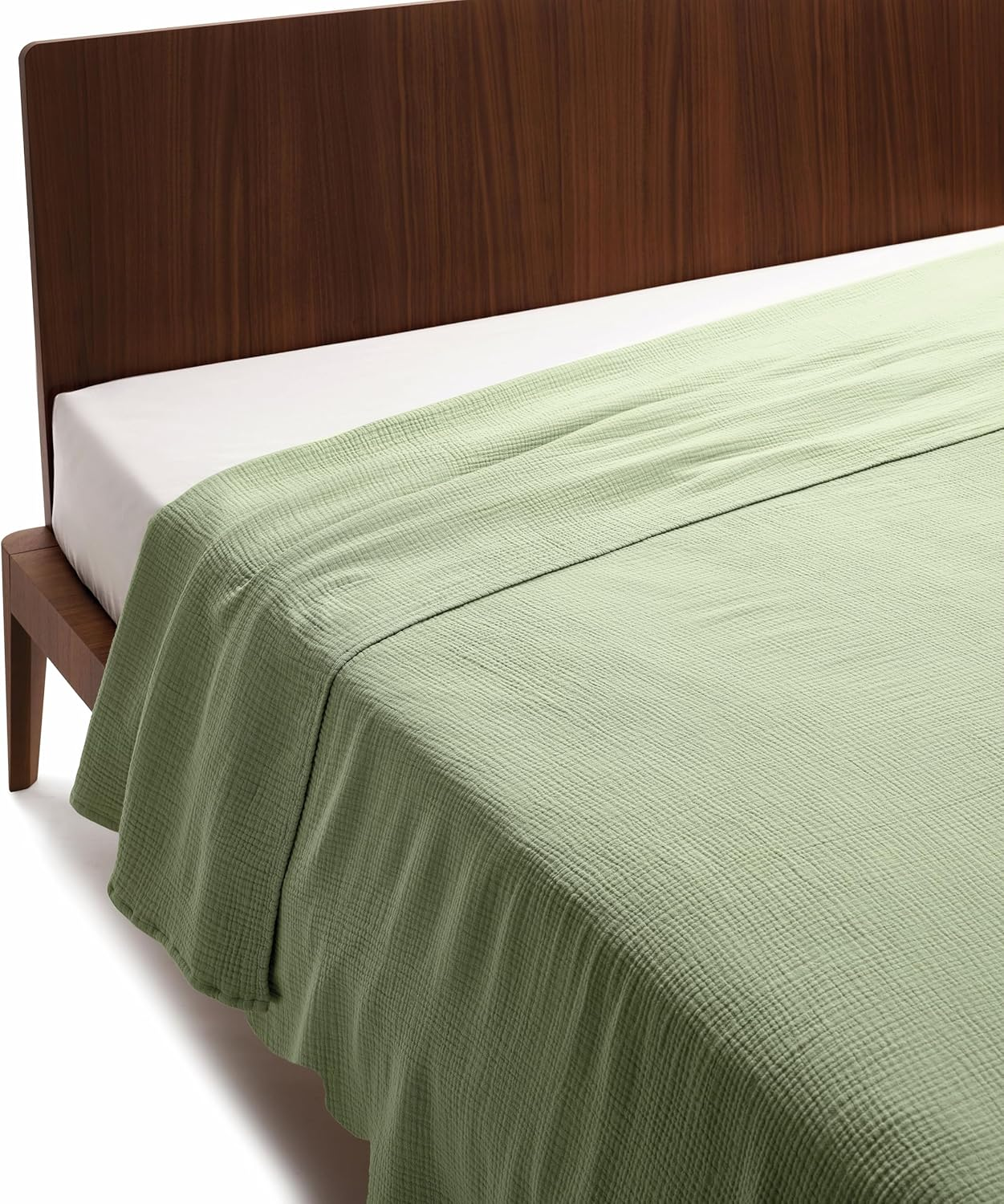 Guzzini Classic Bedspread, 180 X 260 Cm, 100% Oekotex Certified Cotton Bedspread, Lightweight, Soft Duvet, Breathable Weighted Blanket Provides High Comfort at Any Season, Cotton Bed Linen