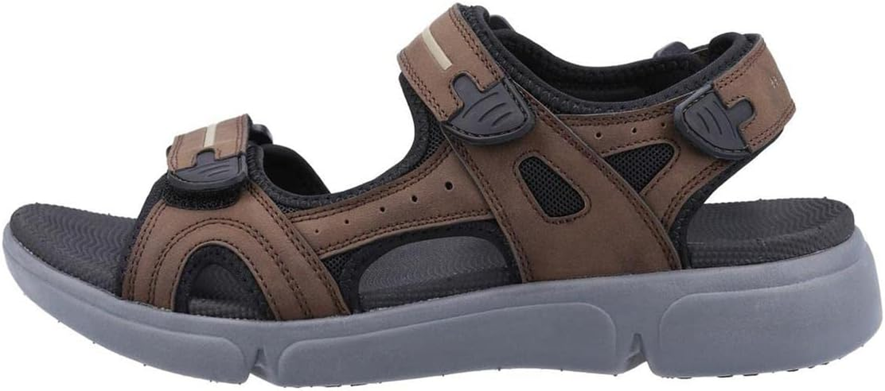 Hush Puppies Men'S Castro Sandal Sport