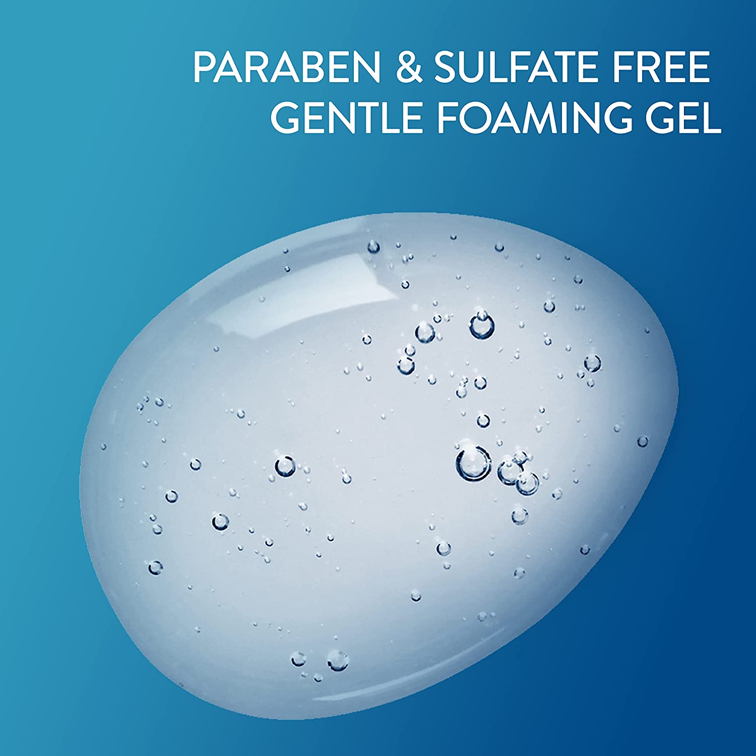 CETAPHIL Oily Skin Cleanser 500Ml, Gentle Face Wash for Sensitive Skin, with Glycerin & Panthenol, Hypoallergenic, Dermatologist Tested image number 5