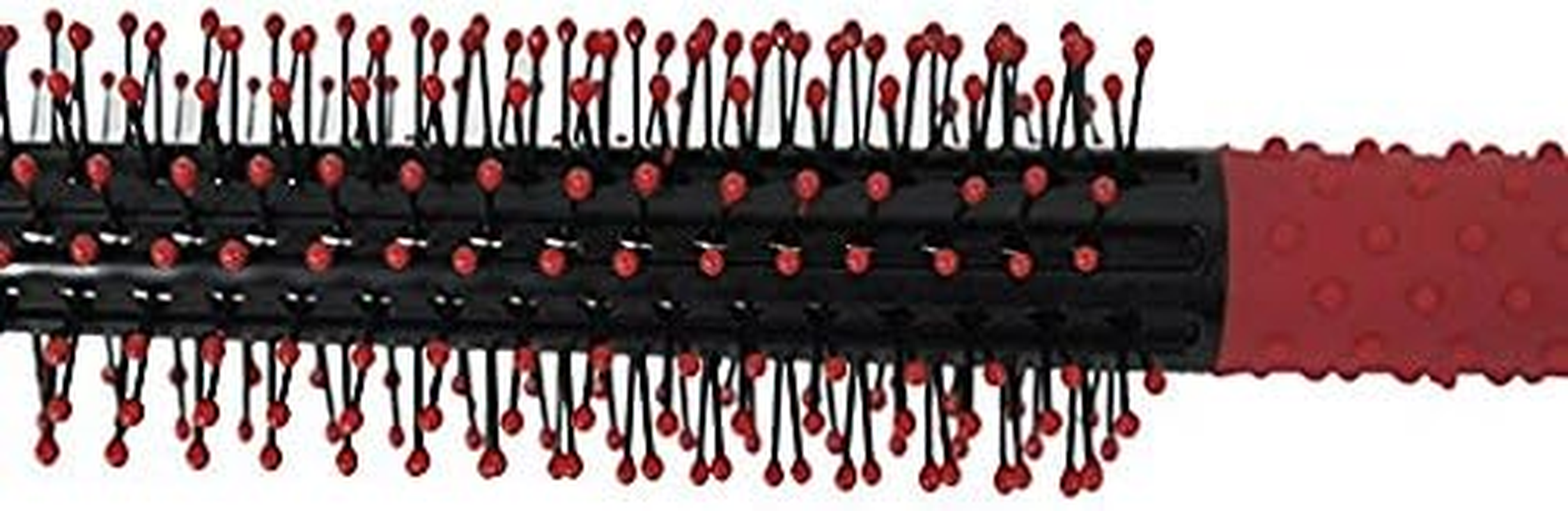 Uppercut Deluxe Quiff Roller Small round Men'S Hair Brush, Pack of 2