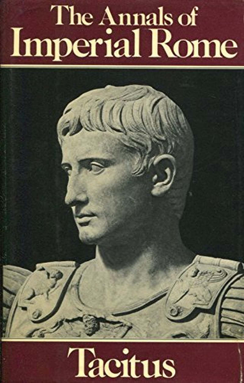 The Annals of Imperial Rome image number 1