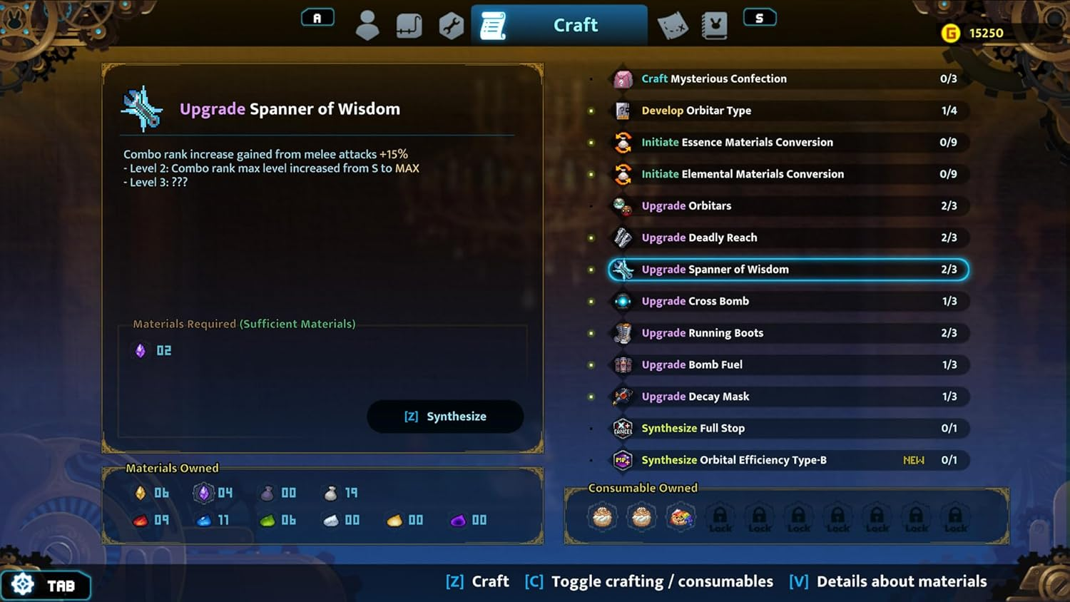 TEVI /Nintendo Switch image number 5