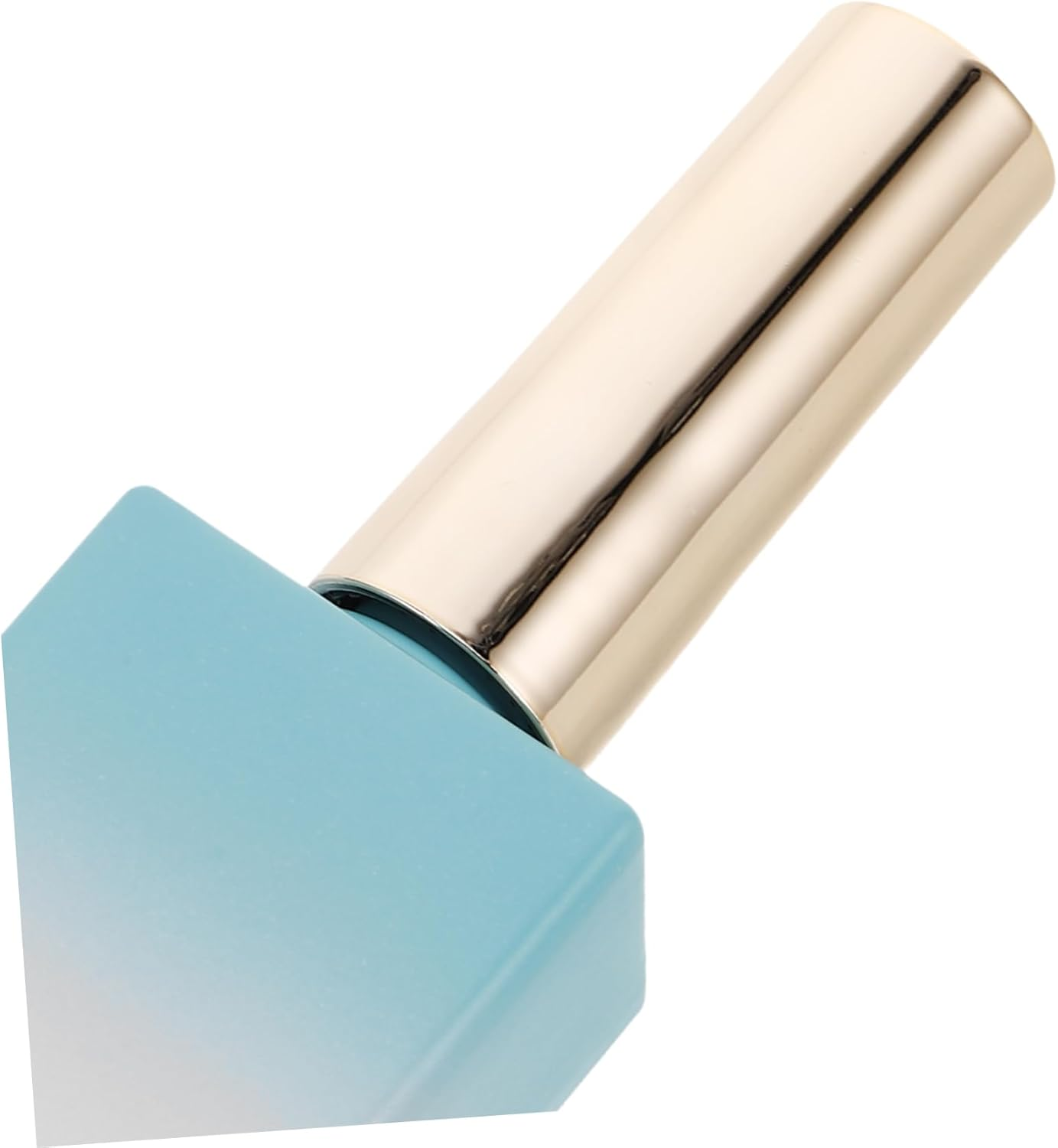 HONMEET Refillable Nail Polish Bottles 8Pcs 11.7Ml Gradient Glass with Brush Applicator for DIY Nail Art and Professional Use image number 6