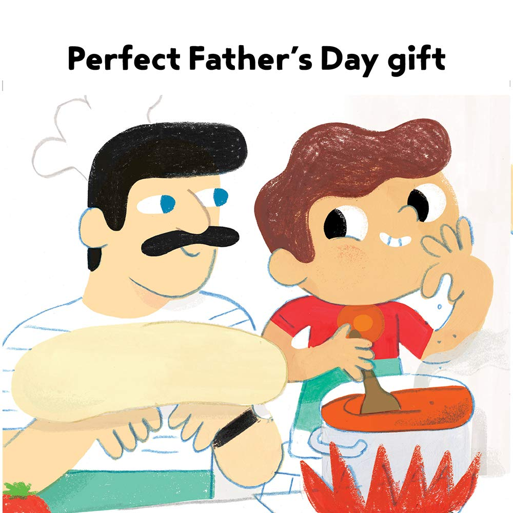 A Pizza with Everything on It image number 3