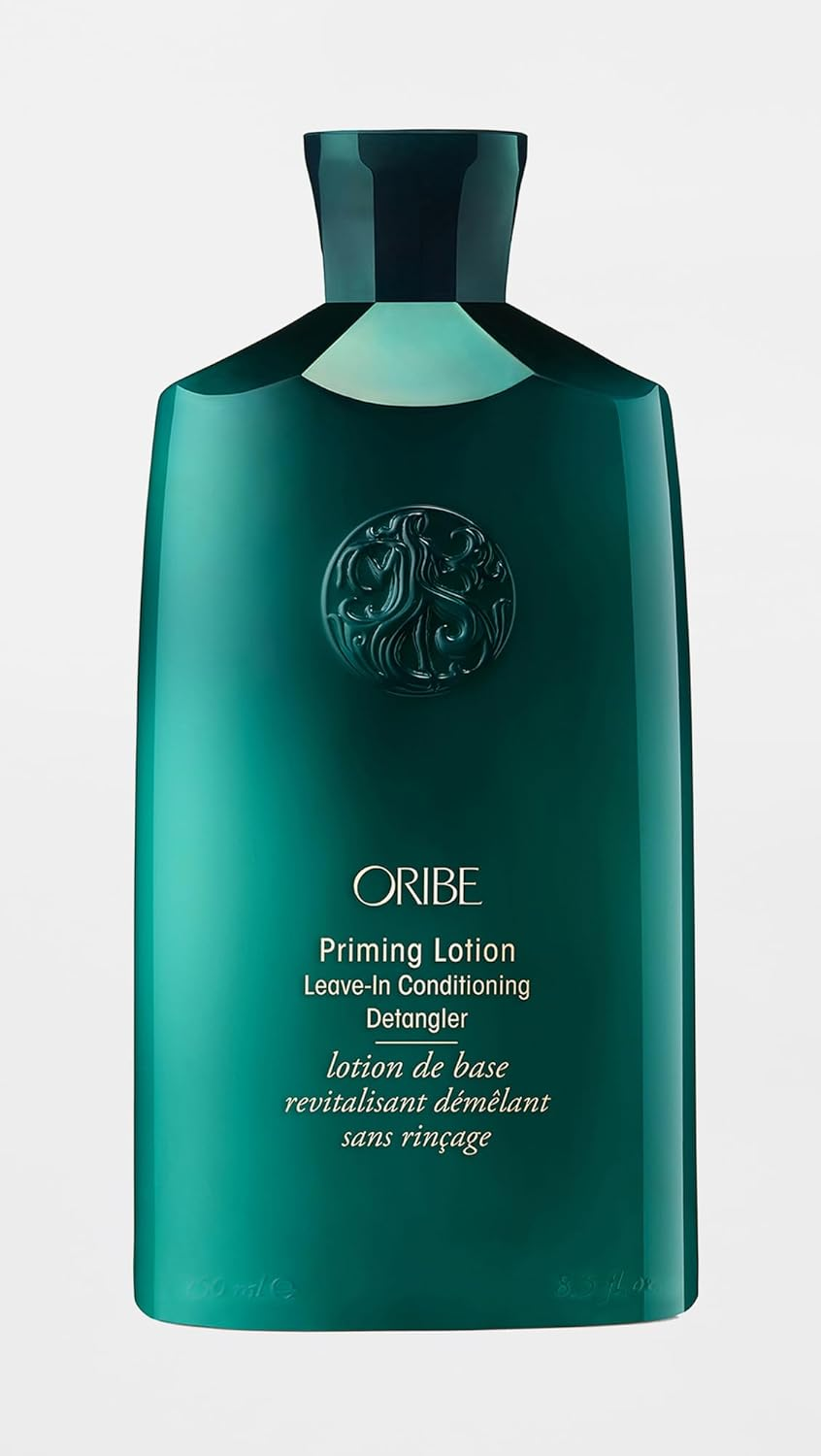 Oribe Priming Lotion Leave-In Conditioning Detangler, 250Ml image number 5