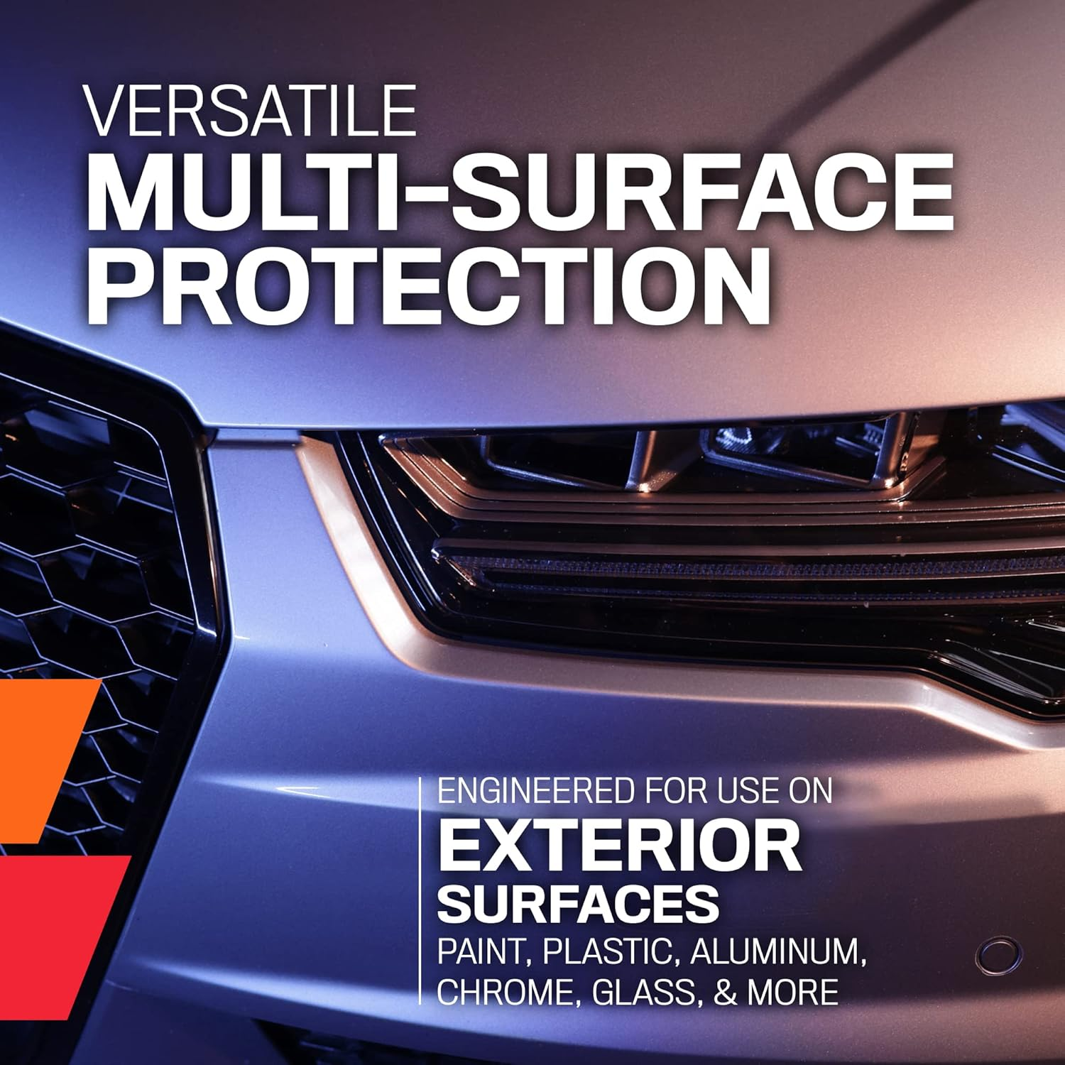 K&N Instant Waterless Detailer - Pump Spray and Wipe, 22Oz