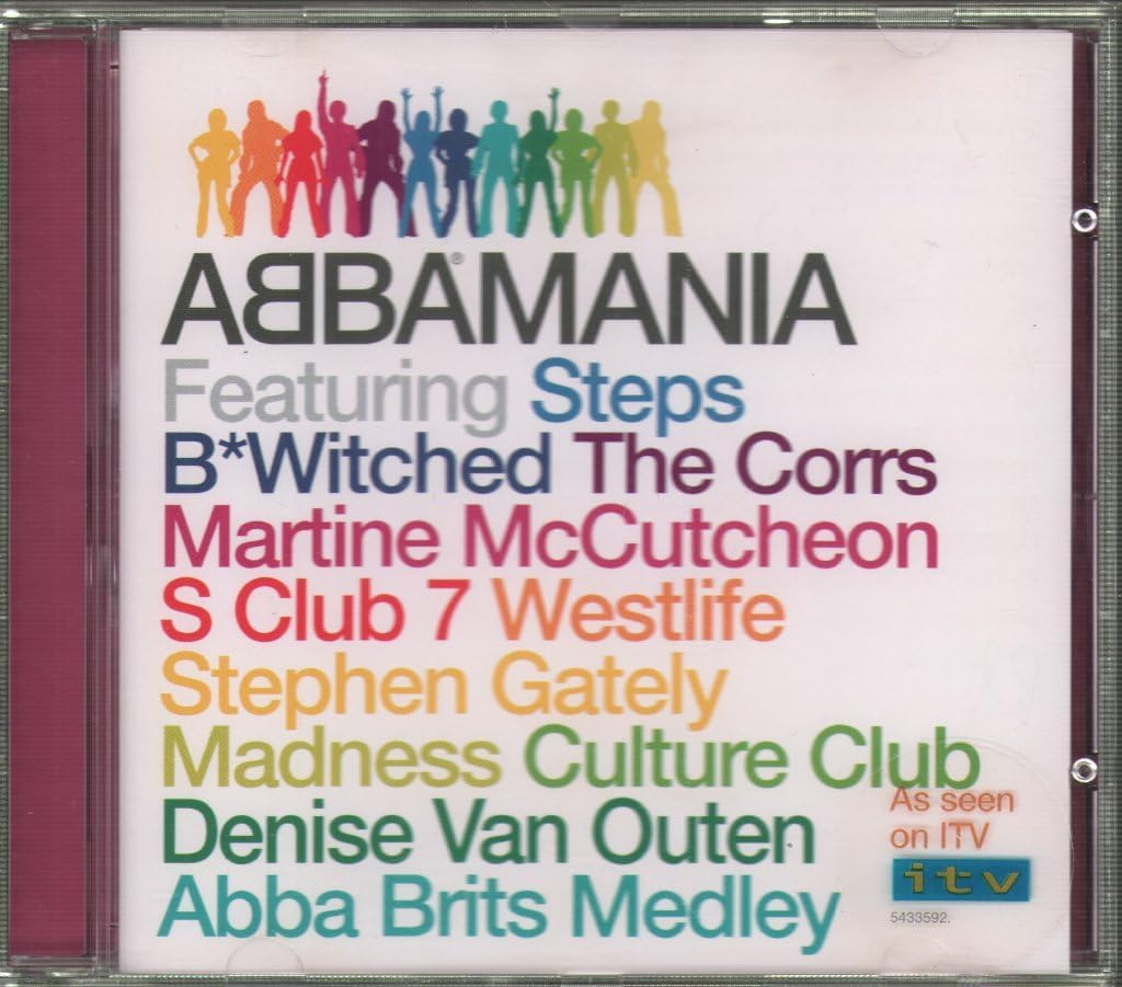 Abbamania: Tribute to ABBA image number 1