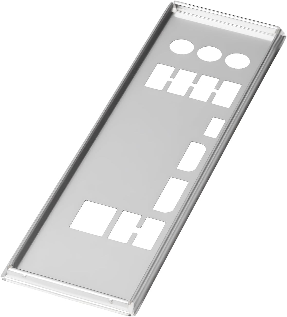 Emagtech I/O Backplate Computer Case Bezel Compatible with Dell XPS 8930 IPCFL-VM image number 5