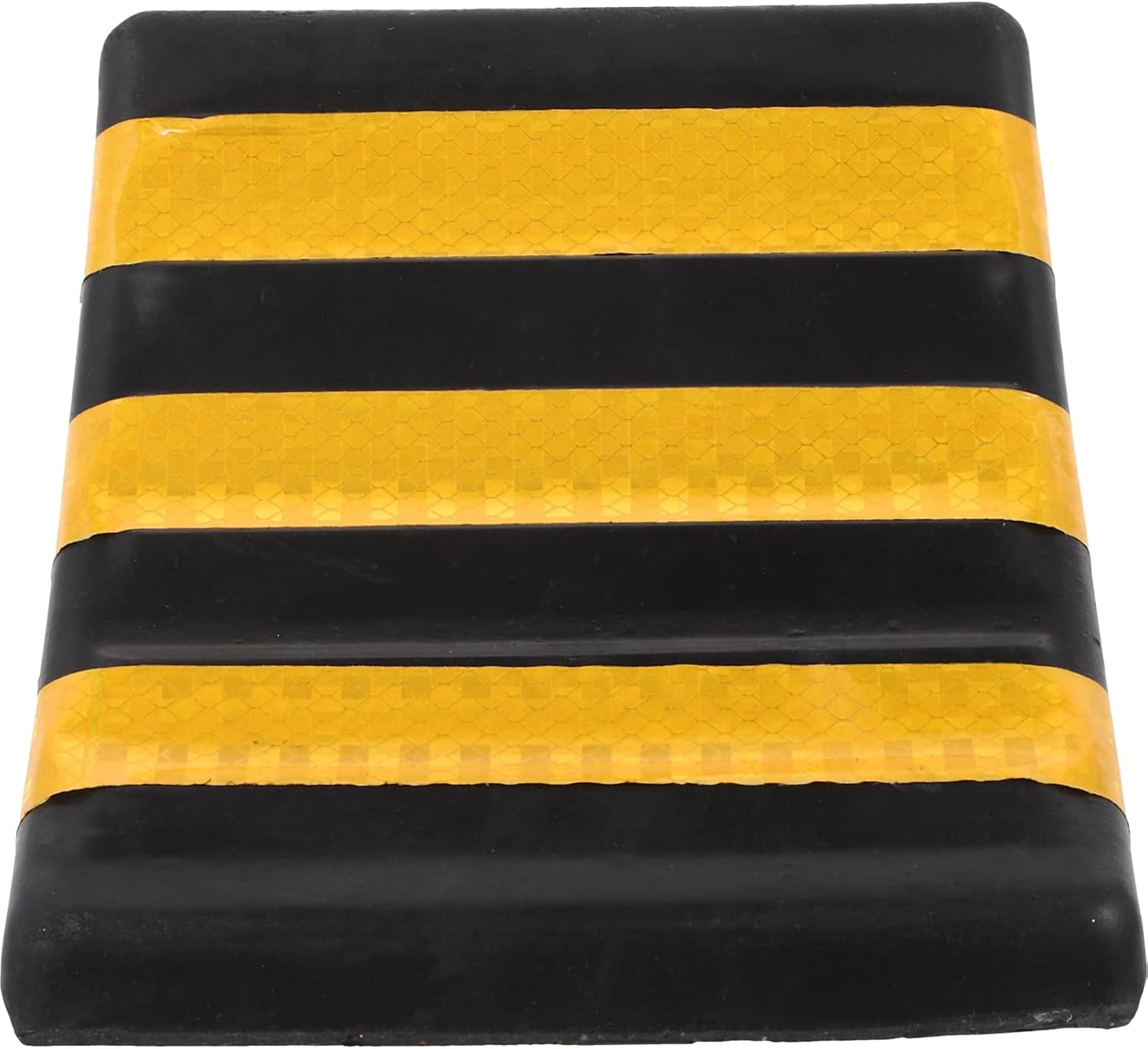 PAMINGONO Car Wheel Stopper Wheel Choke Heavy Duty Tyre Block Vehicle Stabilizer image number 6