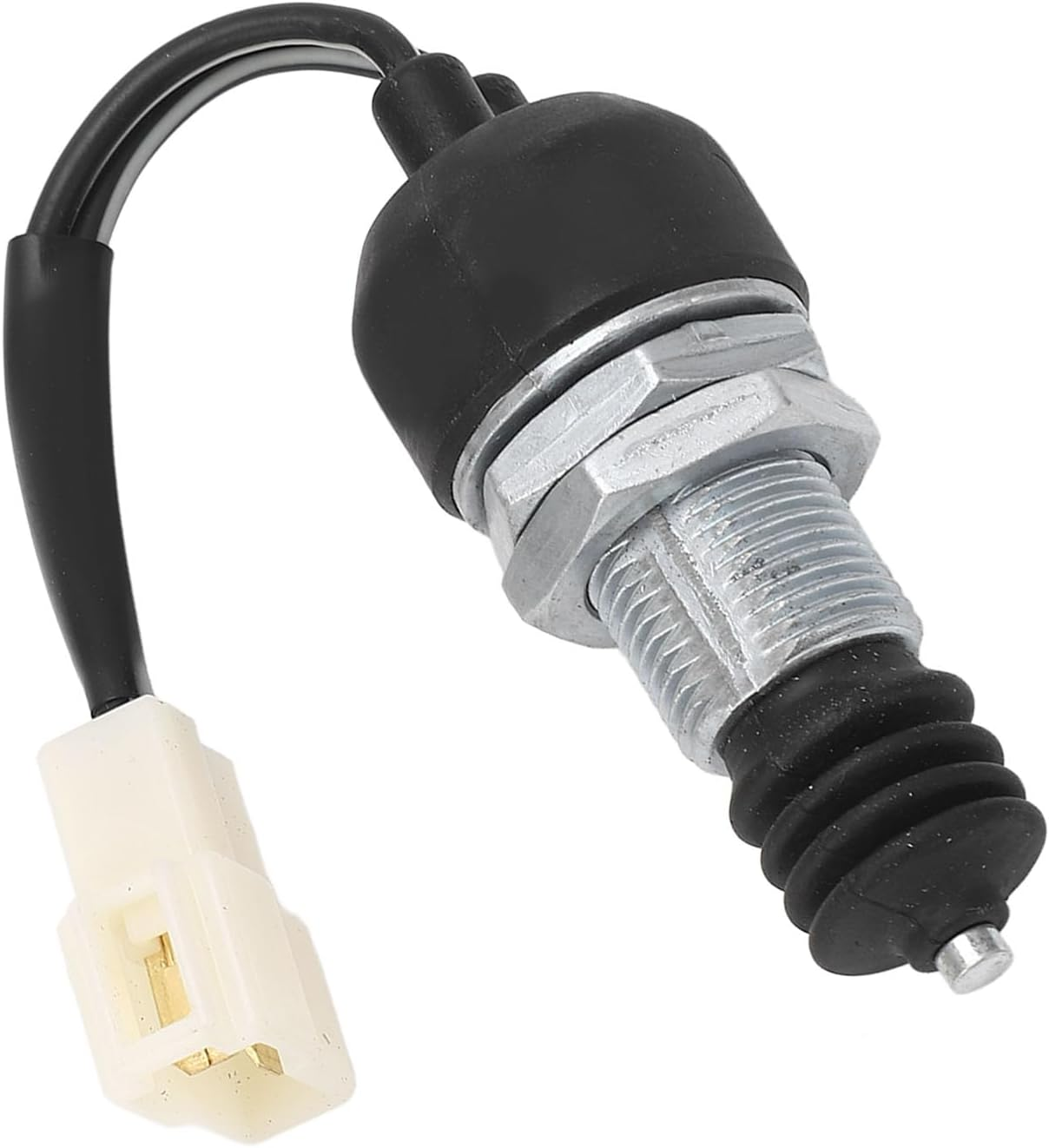 Tractor Safety Switch 5T057 42230 Ignition Starter Switch Compatible with B2301HSD B2301HSD‑1 B26 for Reliable Performance image number 3