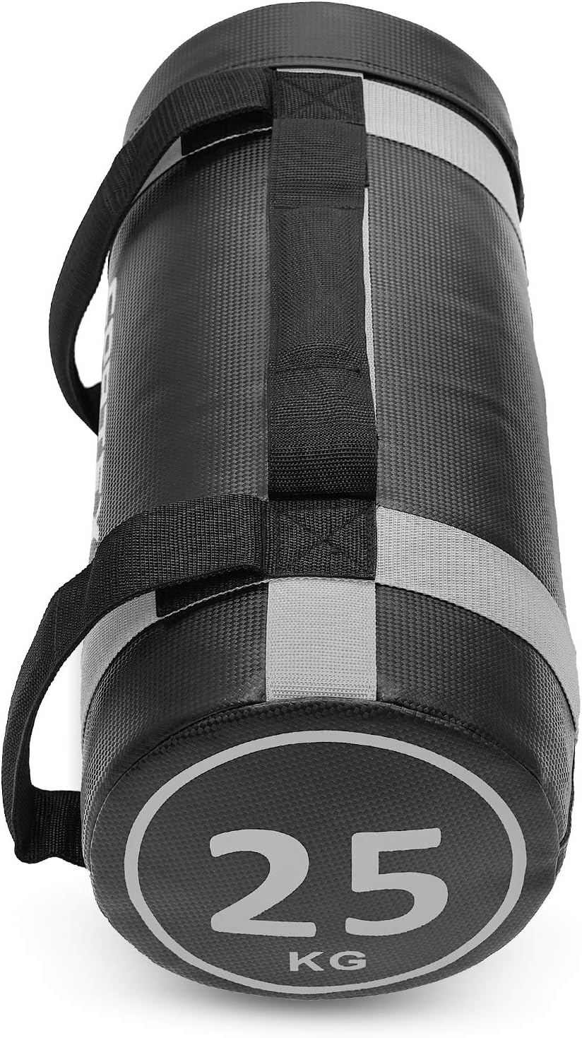 CORTEX Power Bag 25Kg Weight Bag Sand Bag Lifting Training Home Gym image number 1