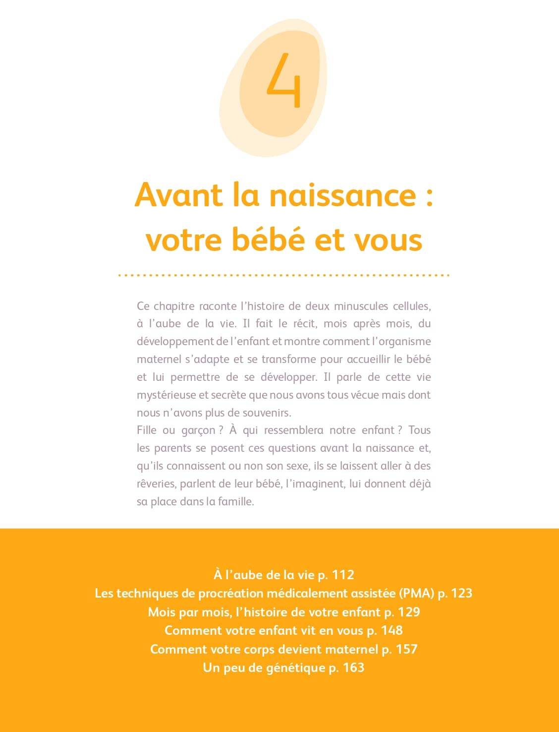 J'Attends Un Enfant - &Eacute;dition 2023 image number 5