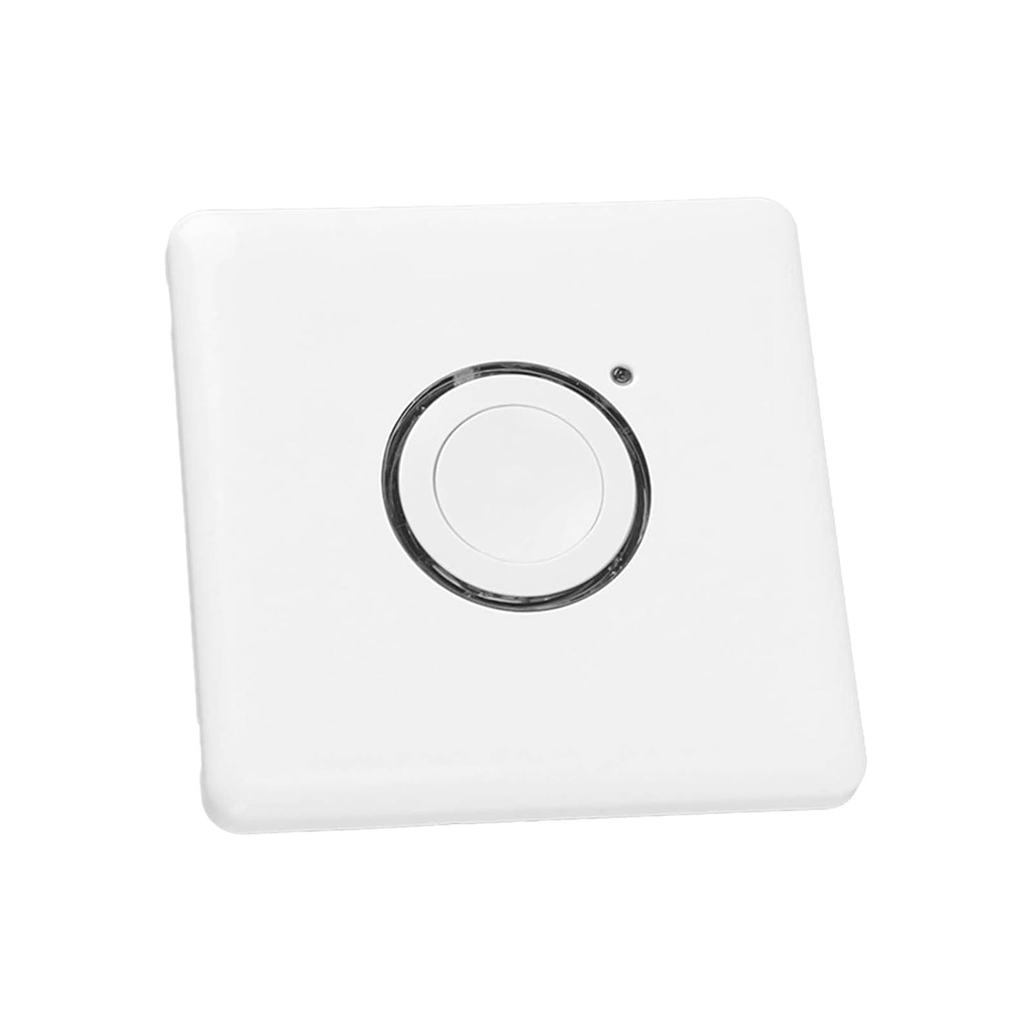 High Strength Timer Switch Panel Touch Control 3500W Countdown Power off Switch for Ventilation, 2 Minutes to 2 Hours Time Setting Touch Switch image number 2