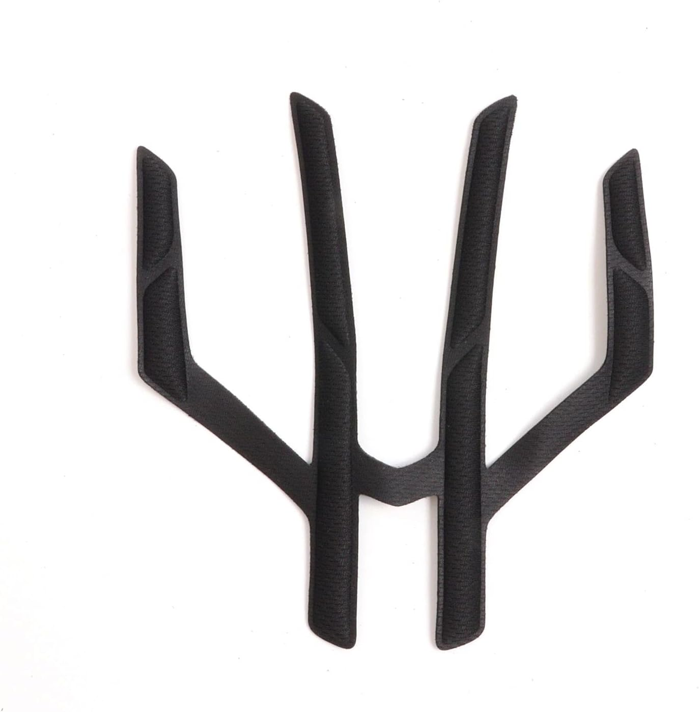 Helmet Inner Padding Foam Pads Kits Sealed Sponge Protective Lining Protection Liner Cushion Mat Set for Outdoor Sports Cycling Bike Motorcycle Bicycle Riding Accessories image number 2