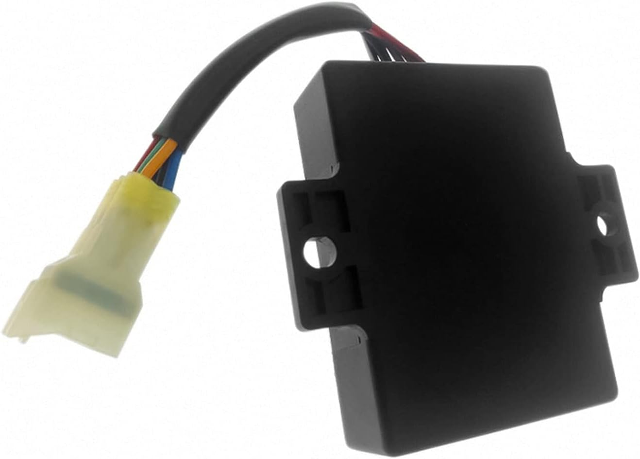 CAREG 6 Pin CDI Fit for Xinyang Kazuma 500 500Cc Panda ATV Quad Parts Durable image number 2