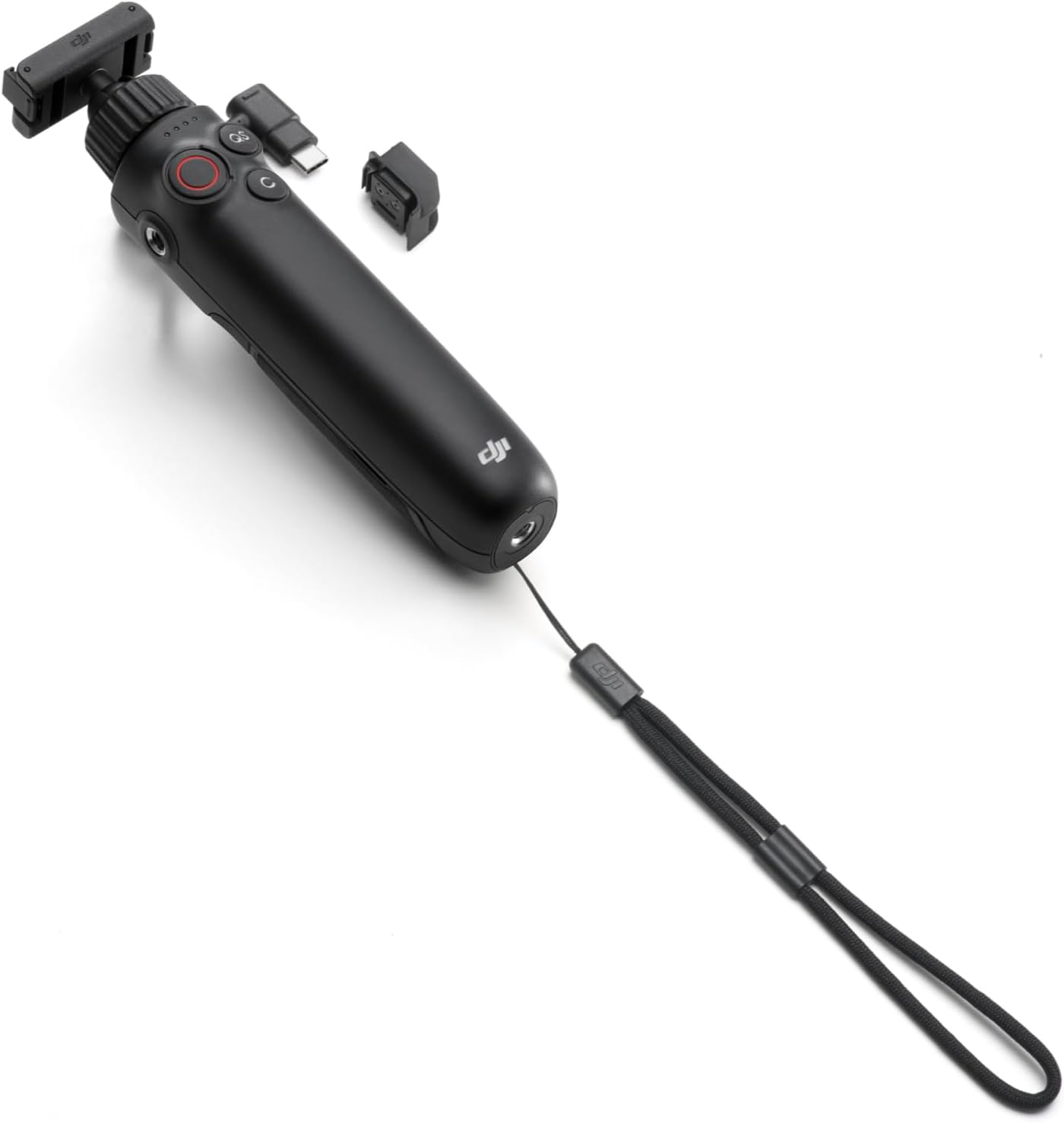 DJI Osmo Action Multifunctional Charging Handle, Compatibility: Osmo Action 5 Pro, Osmo Action 4 image number 1