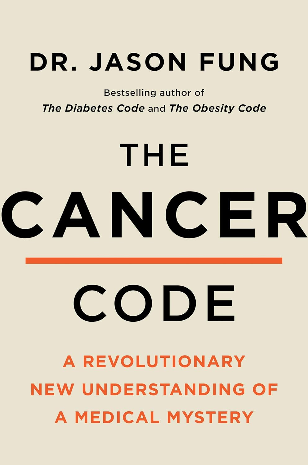 The Cancer Code: a Revolutionary New Understanding of a Medical Mystery image number 6