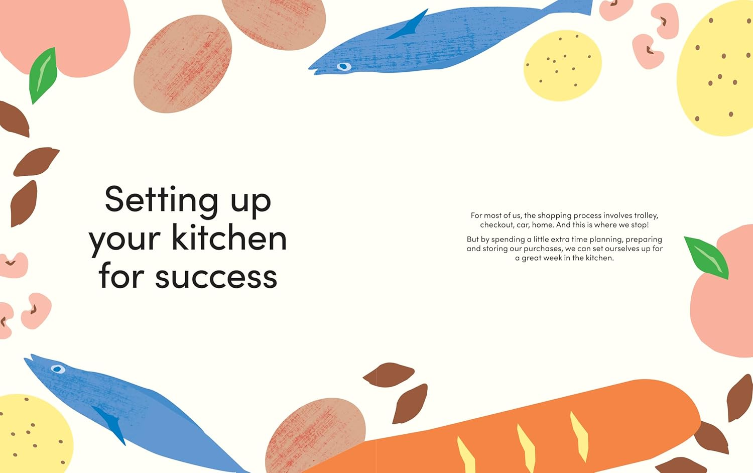 The Weekly Grocery Shop: Plan Better. Eat Better. Spend Less. image number 4