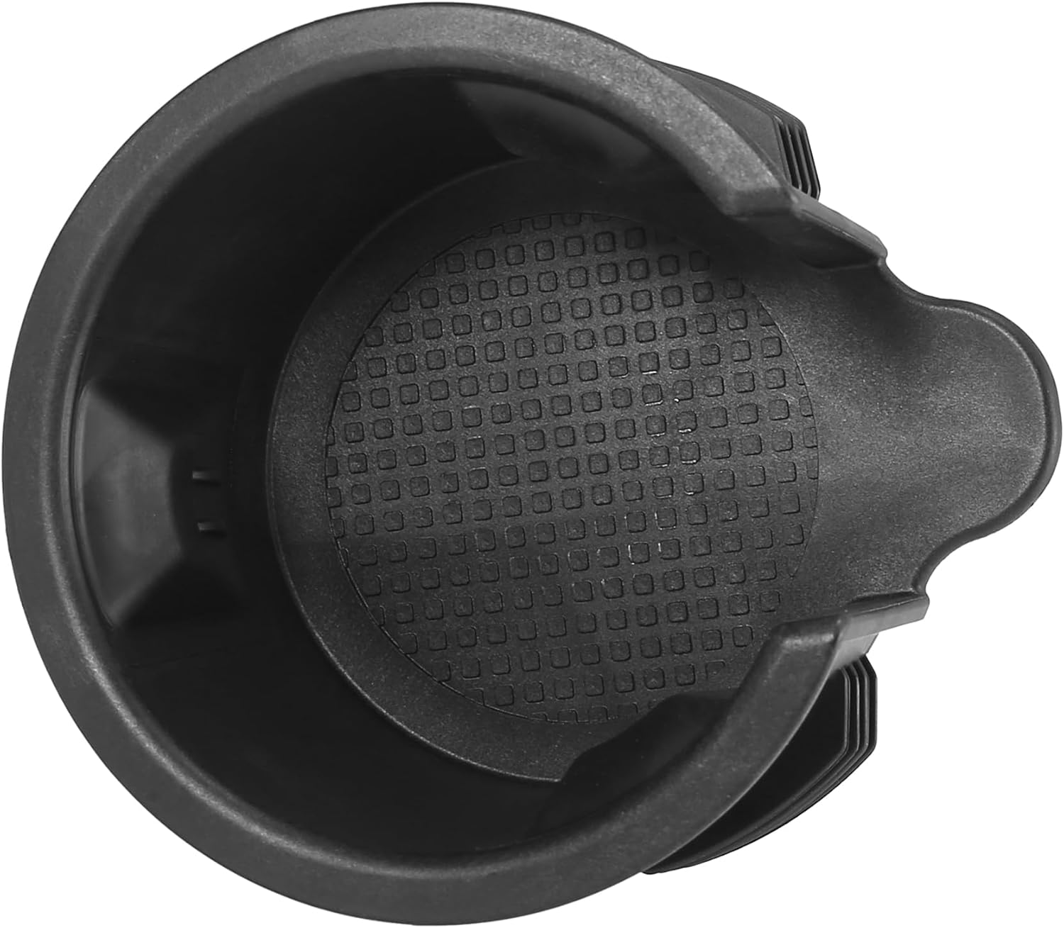 X AUTOHAUX Car Center Console Cup Holder LR021330 for Land Rover LR2 LR3 LR4 Range Rover Sport Plastic image number 6