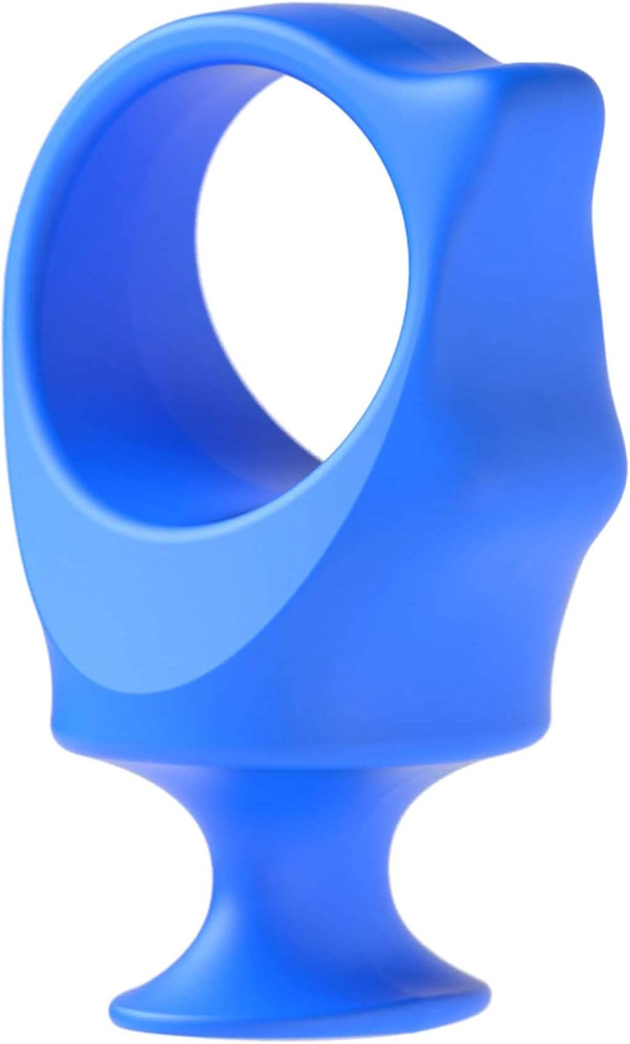 Paw Ready Oral Care Brushing Bundle Dental KIT (Toothbrush, Small Bite Block and Banana Mint Toothpaste 70G) image number 4