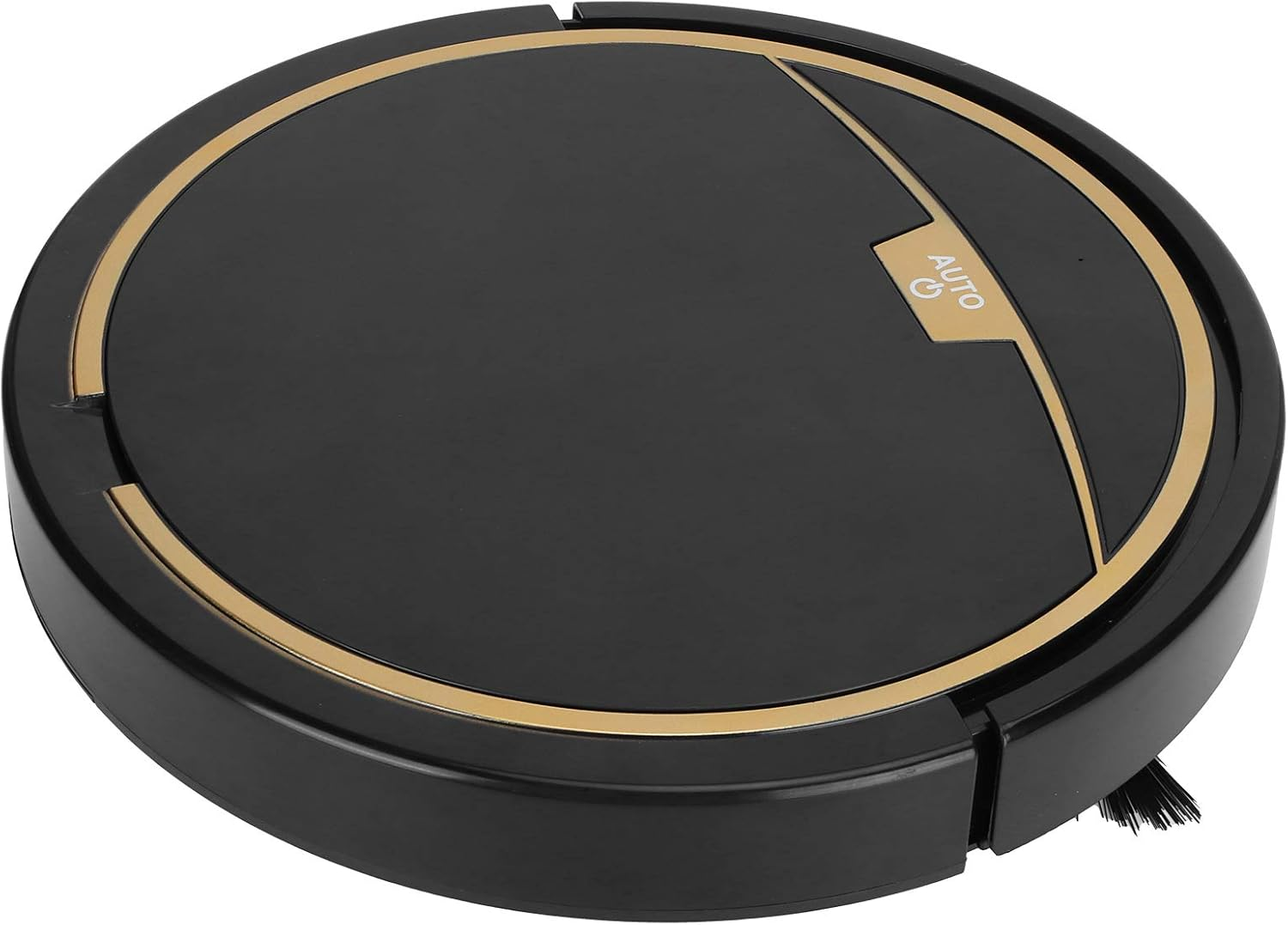 Bewinner Robot Vacuum Cleaner, Smart Cleaner with Remote Control, 2800Pa Suction Power Cleaner, for Cleaning Dust and Hair for Home image number 5