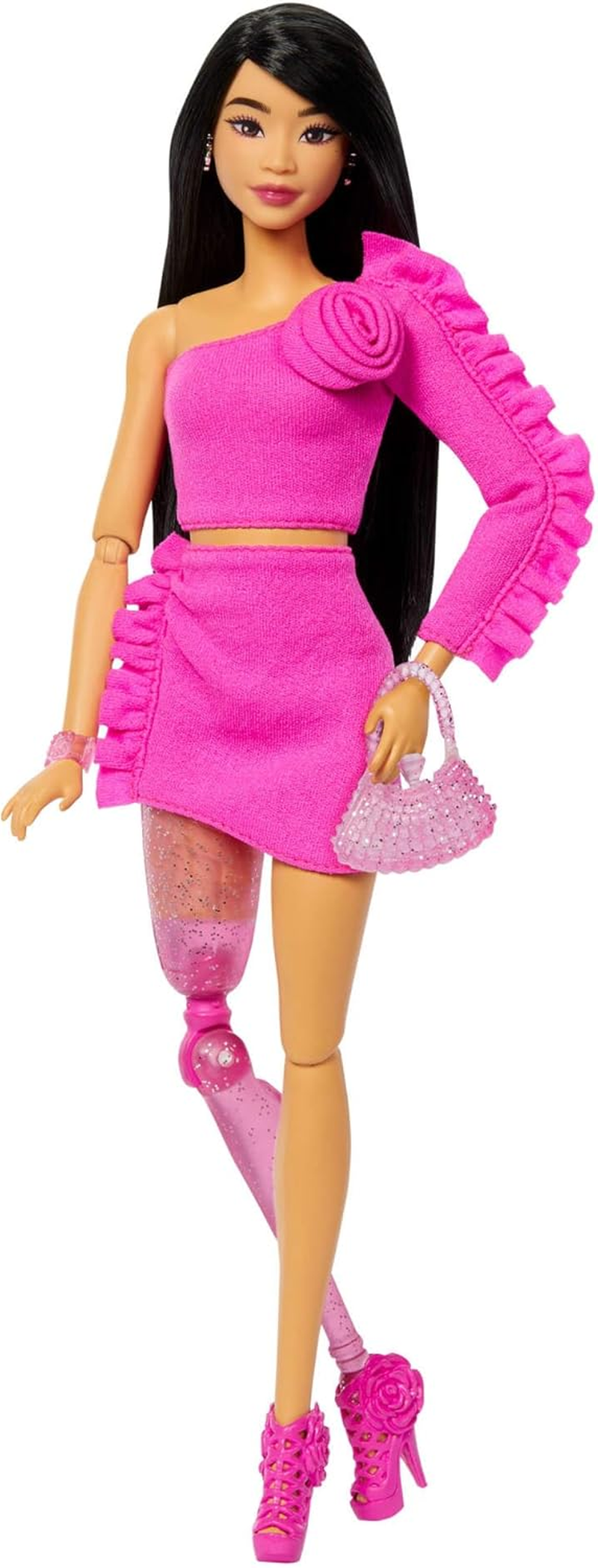 Barbie Deluxe Style Slot 2 image number 2