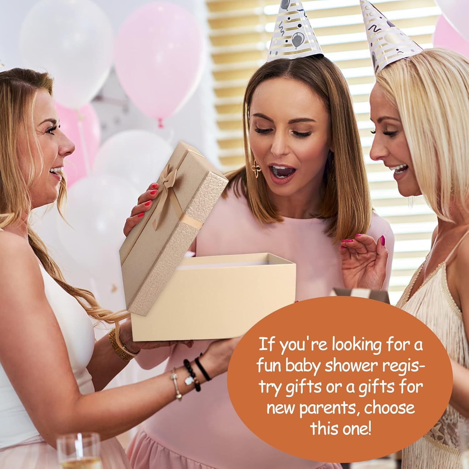 Suhctuptx New Mom Gifts for Women, Top Pregnancy Gifts for New Parents Gender Reveal Gifts with Mom and Dad Tumbler Set for First Time Moms, Expecting Parents to Be, Gender Reveal, Baby Shower&hellip; image number 3