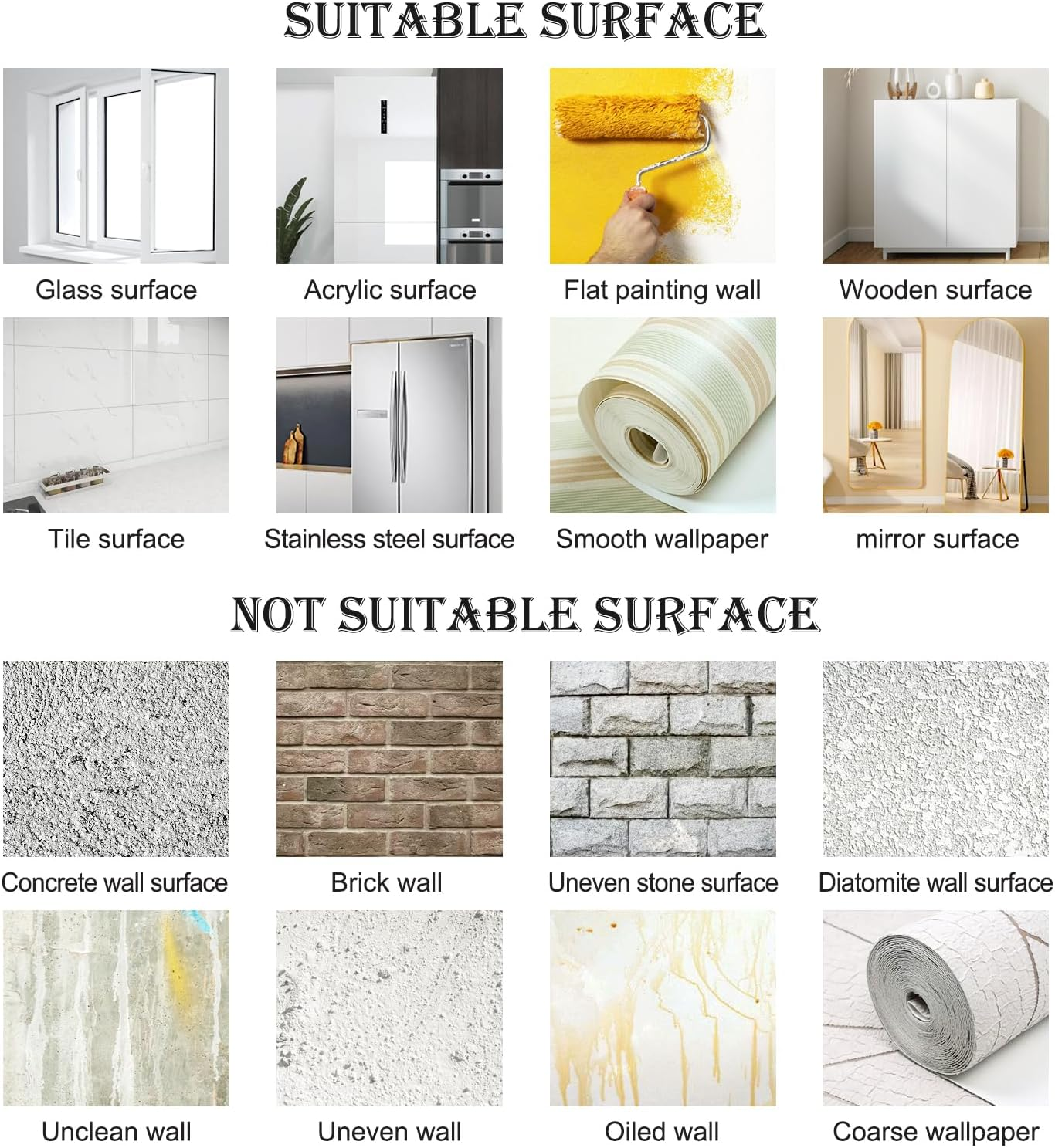 Supzone Flower Fairy Wall Decal Girl with Umbrella Wall Sticker Colorful Butterfly Floral Wall Decor DIY Vinyl Mural Art for Girls Baby Nursery Bedroom Living Room Playroom image number 5