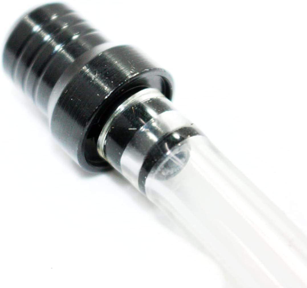 BK Gas Fuel Petrol Tank Cap Breather Hose PIT PRO Trail Quad Dirt Bike ATV Buggy image number 3