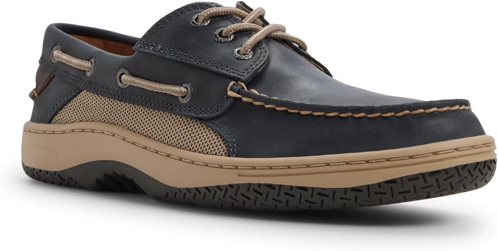 Sperry Men'S Billfish 3-Eye Boat Shoe image number 4