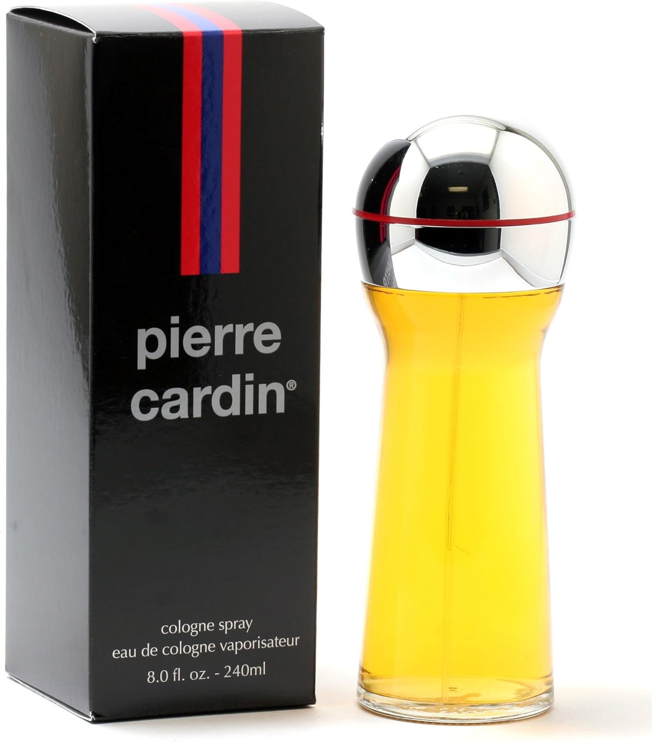 Pierre Cardin for Men by Pierre Cardin 8.0 Oz Cologne Spray